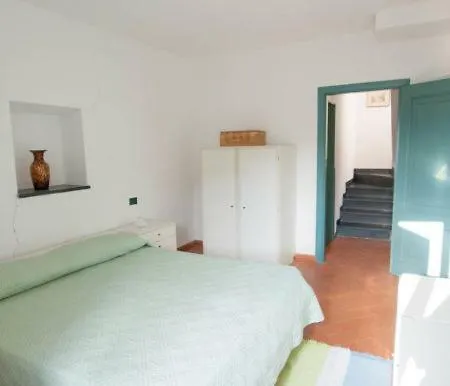 Casa Paolo Lavaggiorosso * Levanto