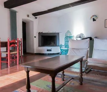 Casa Paolo Lavaggiorosso Levanto