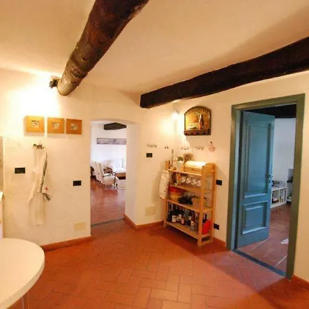 Casa Paolo Lavaggiorosso