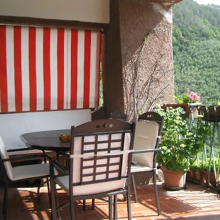 Holiday home Casa Paolo Lavaggiorosso