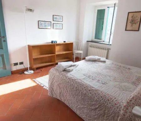 Casa Paolo Lavaggiorosso *