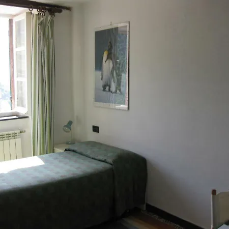 Casa Paolo Lavaggiorosso Holiday home *