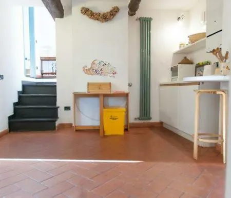 Casa Paolo Lavaggiorosso *